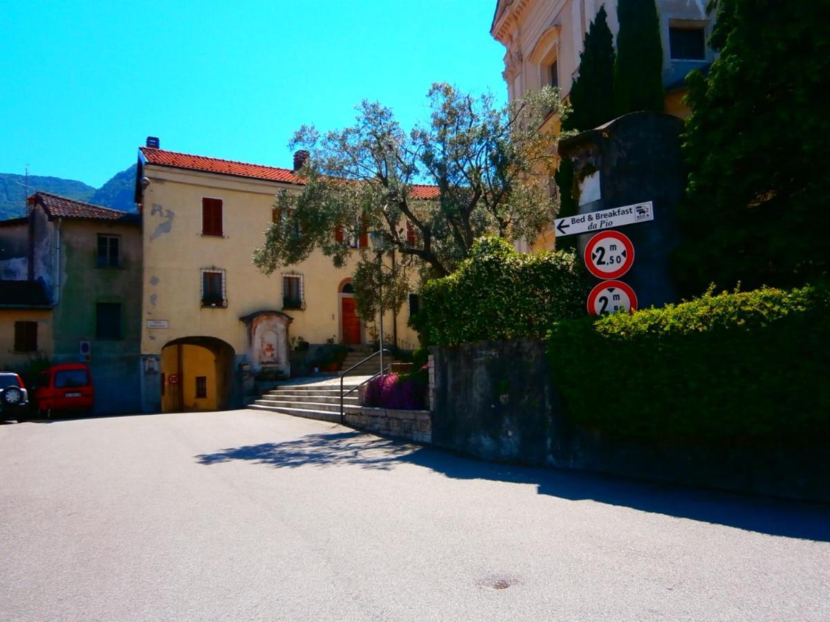 Castello  Bed And Breakfast Da Pio المظهر الخارجي الصورة