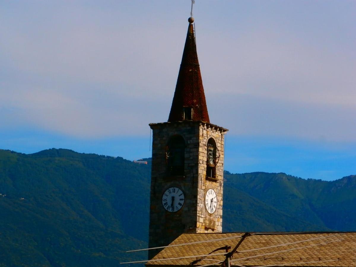 Castello  Bed And Breakfast Da Pio المظهر الخارجي الصورة
