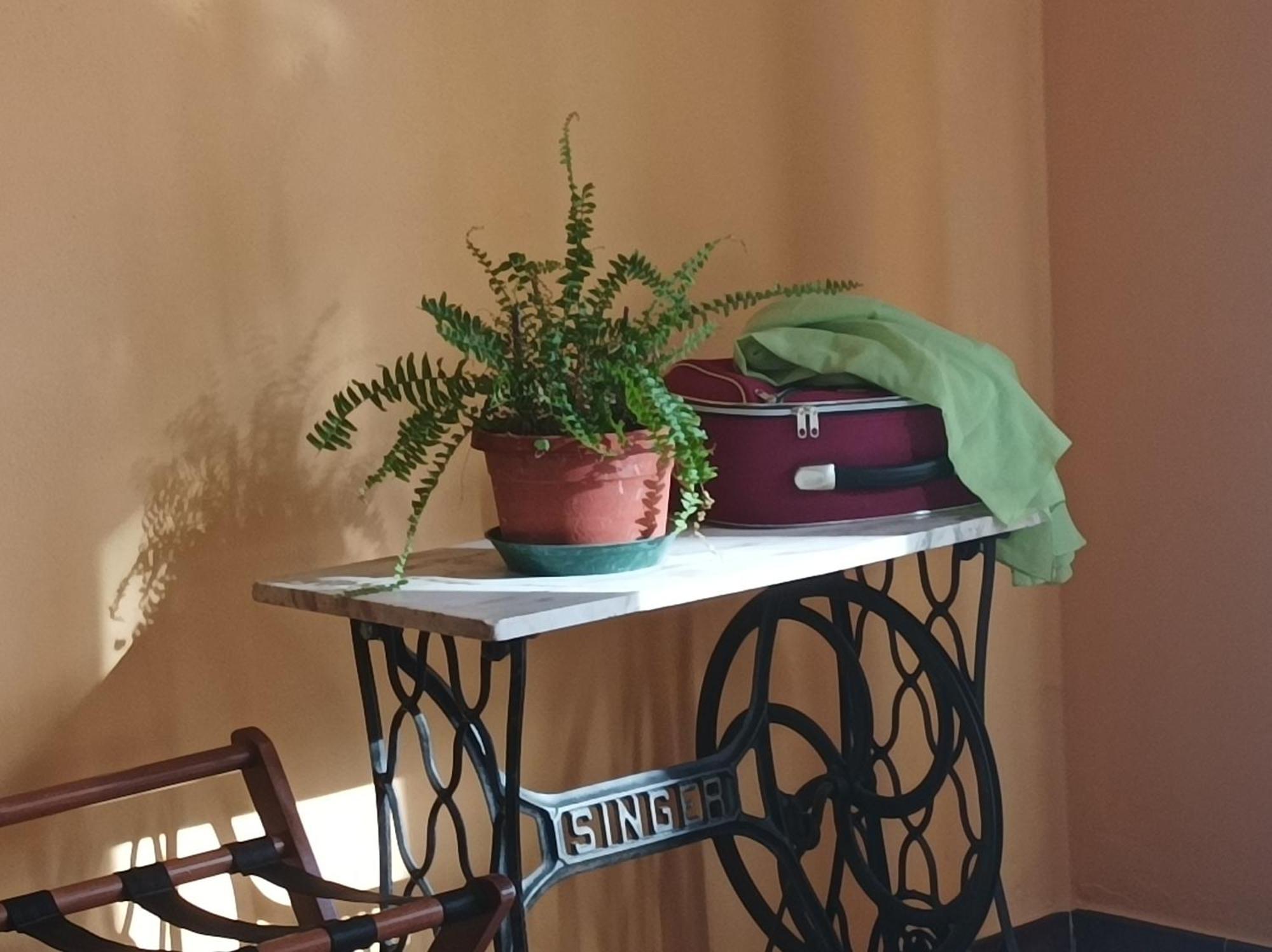 Castello  Bed And Breakfast Da Pio المظهر الخارجي الصورة