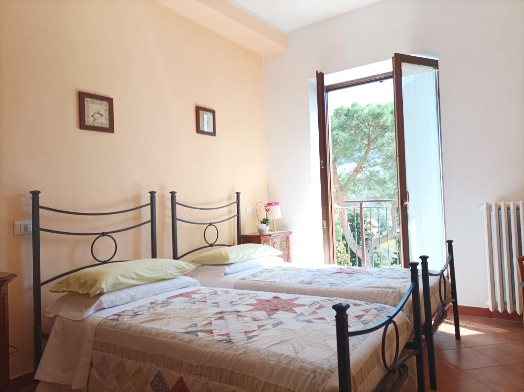 Castello  Bed And Breakfast Da Pio المظهر الخارجي الصورة