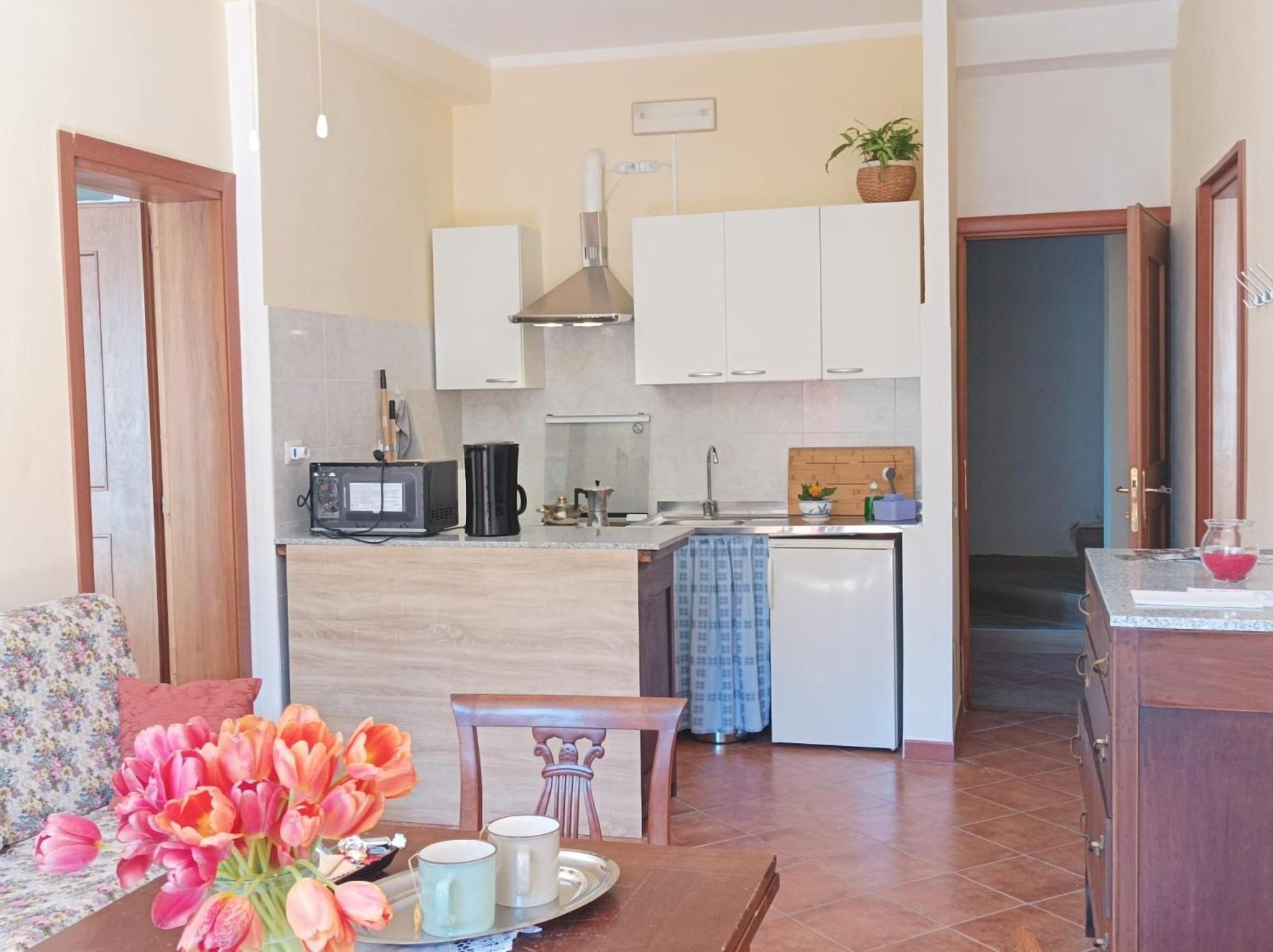 Castello  Bed And Breakfast Da Pio المظهر الخارجي الصورة