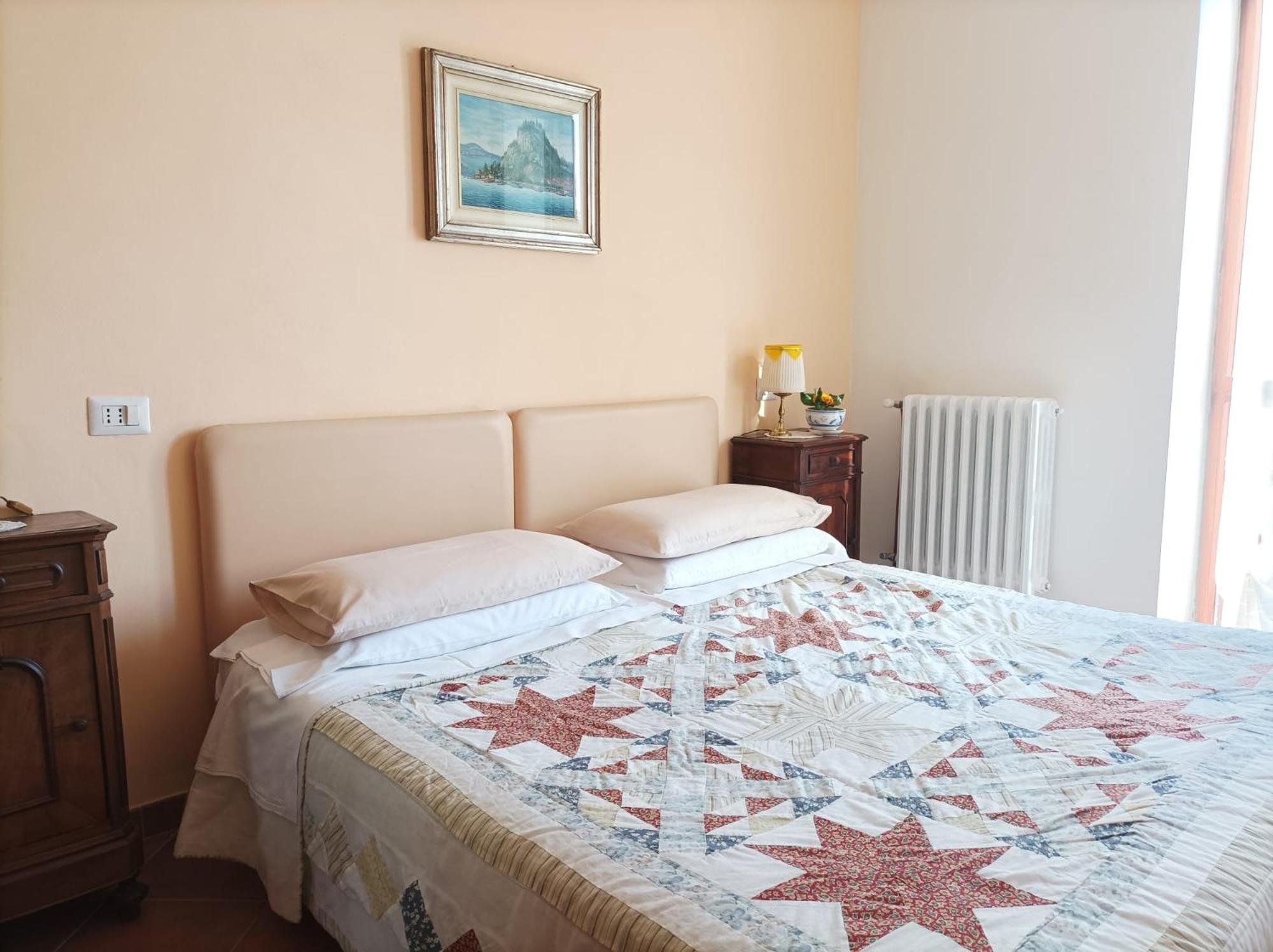 Castello  Bed And Breakfast Da Pio المظهر الخارجي الصورة