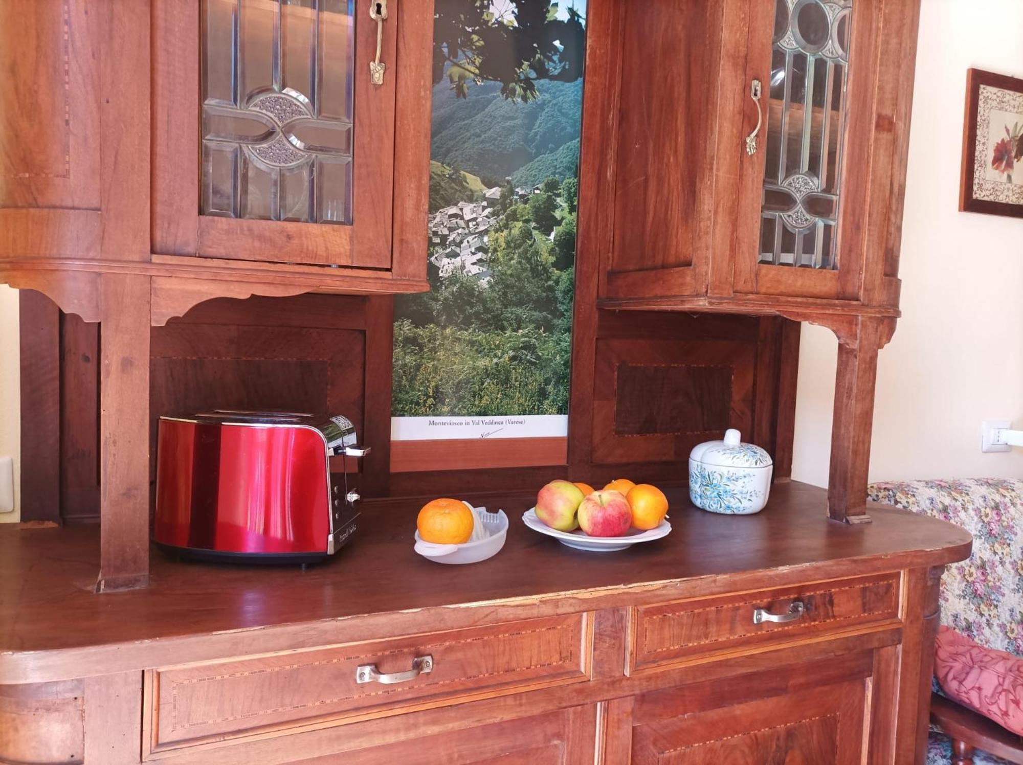 Castello  Bed And Breakfast Da Pio المظهر الخارجي الصورة