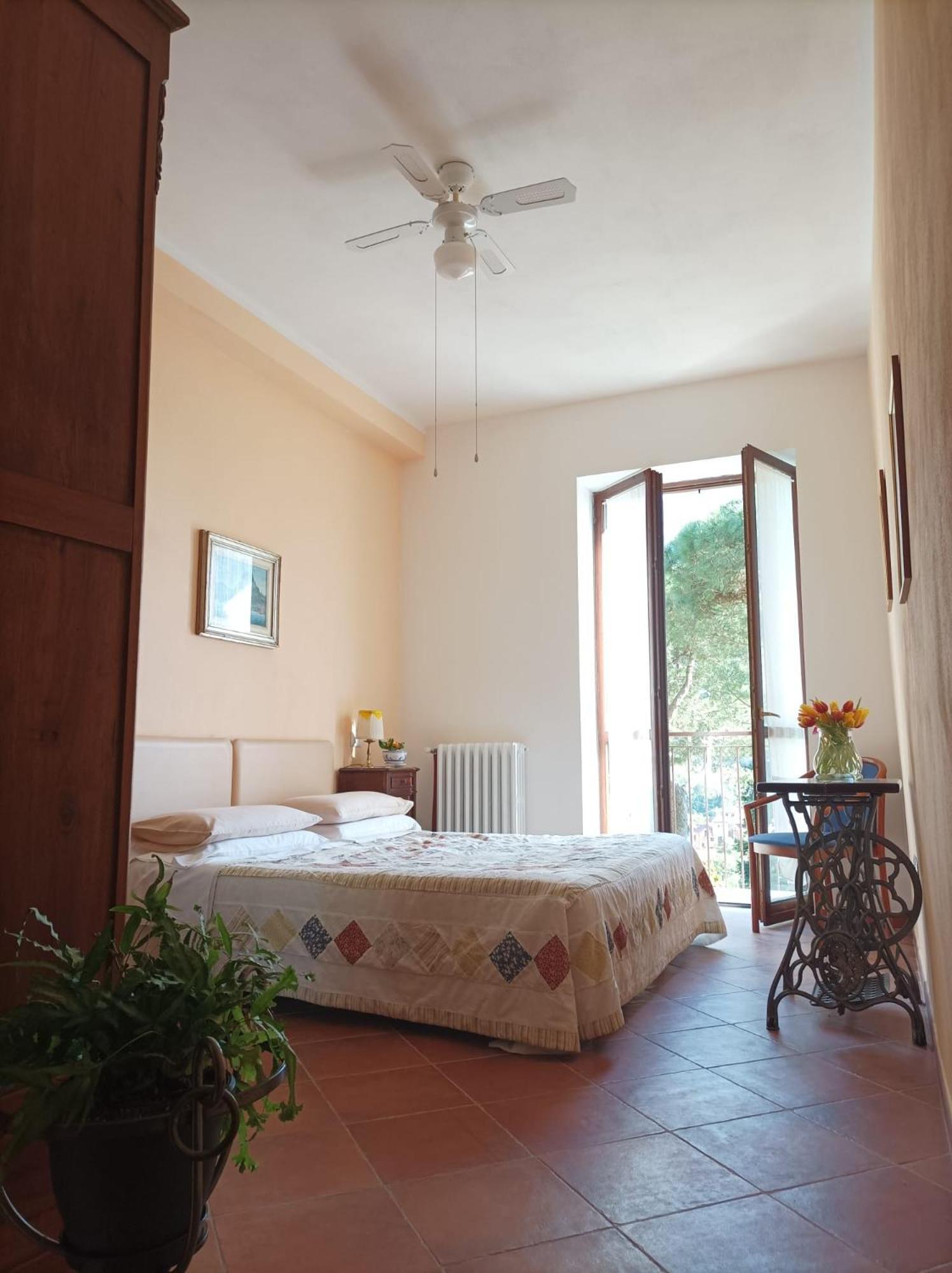 Castello  Bed And Breakfast Da Pio المظهر الخارجي الصورة
