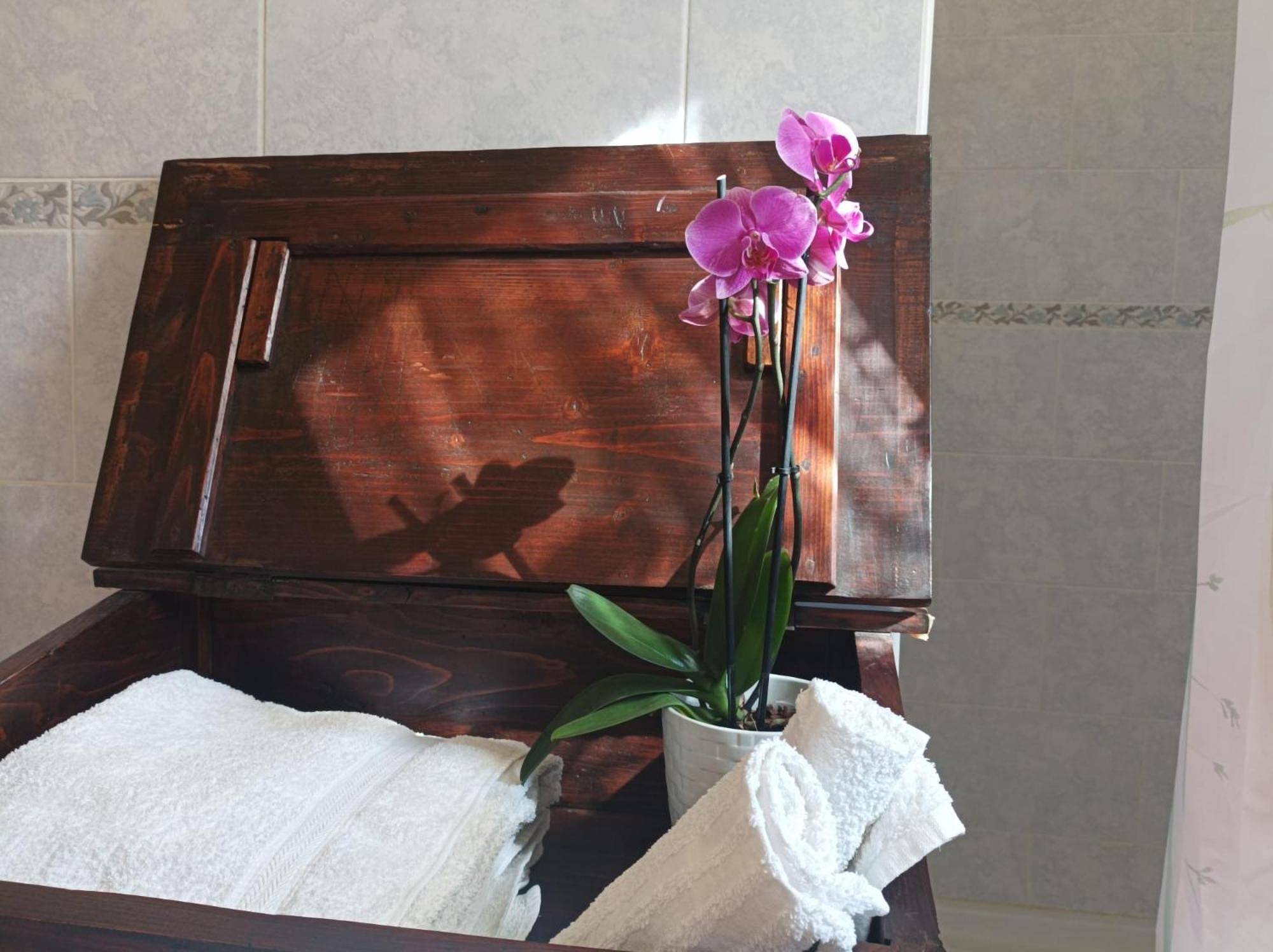 Castello  Bed And Breakfast Da Pio المظهر الخارجي الصورة