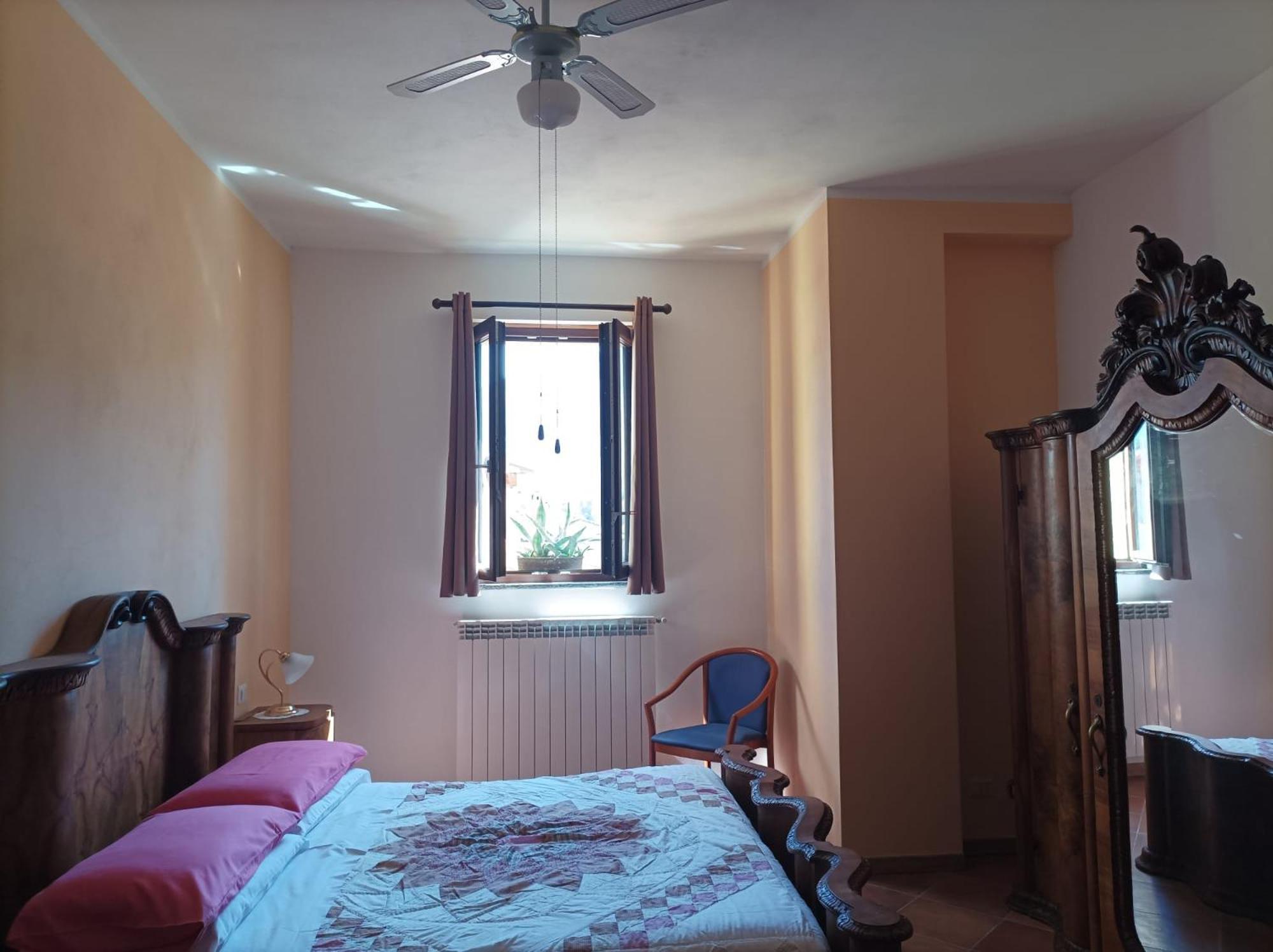 Castello  Bed And Breakfast Da Pio المظهر الخارجي الصورة