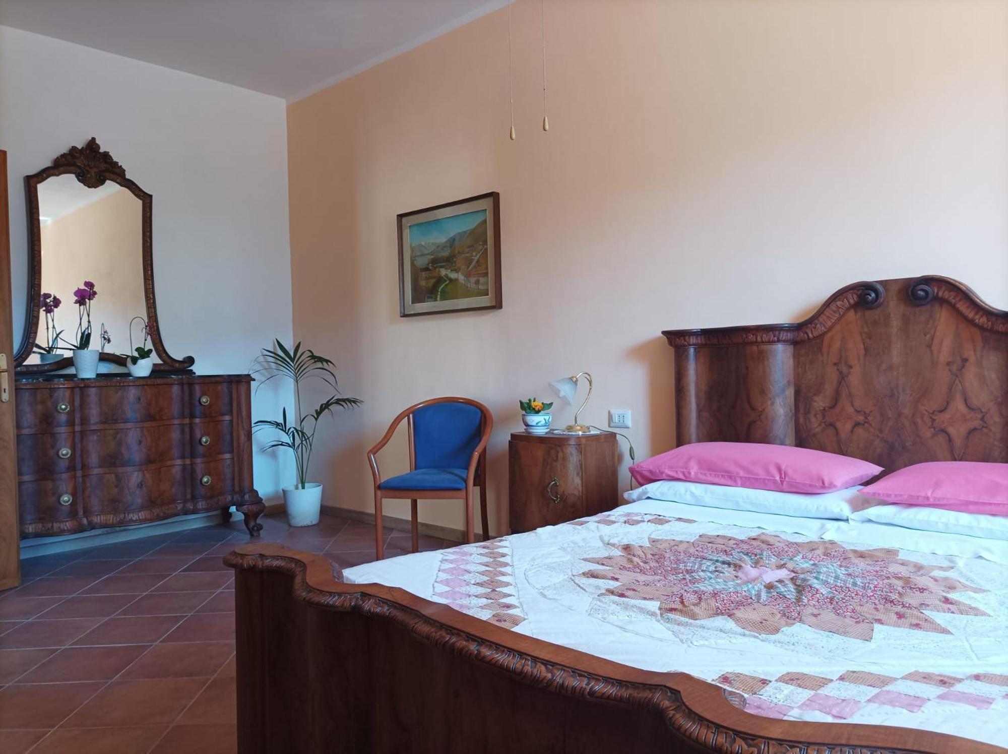 Castello  Bed And Breakfast Da Pio المظهر الخارجي الصورة