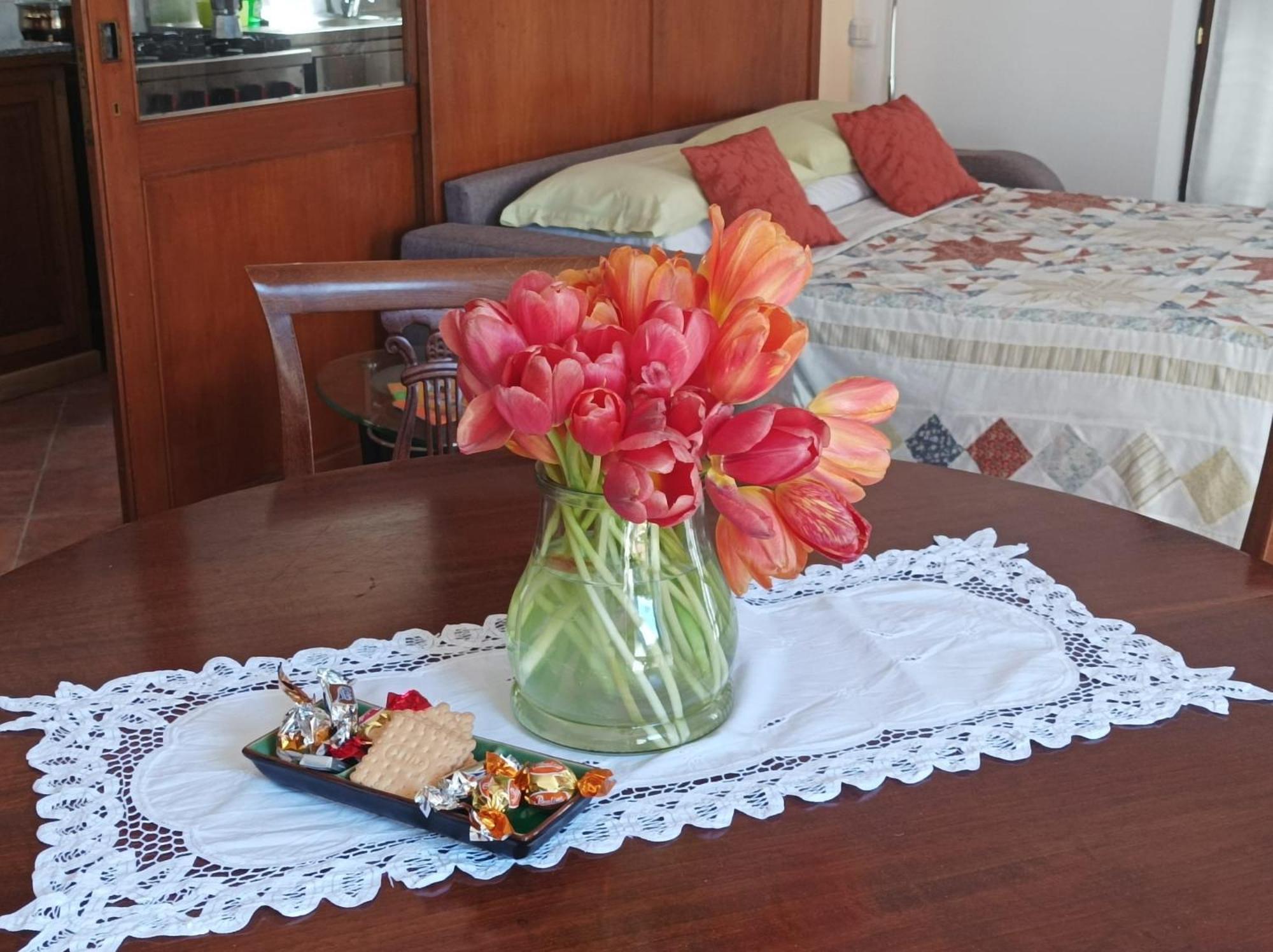 Castello  Bed And Breakfast Da Pio المظهر الخارجي الصورة