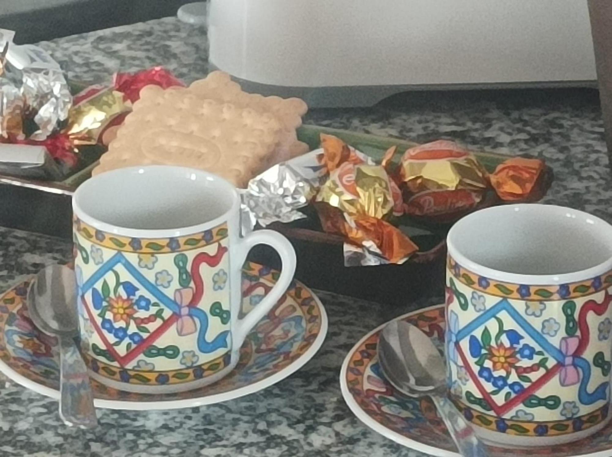 Castello  Bed And Breakfast Da Pio المظهر الخارجي الصورة