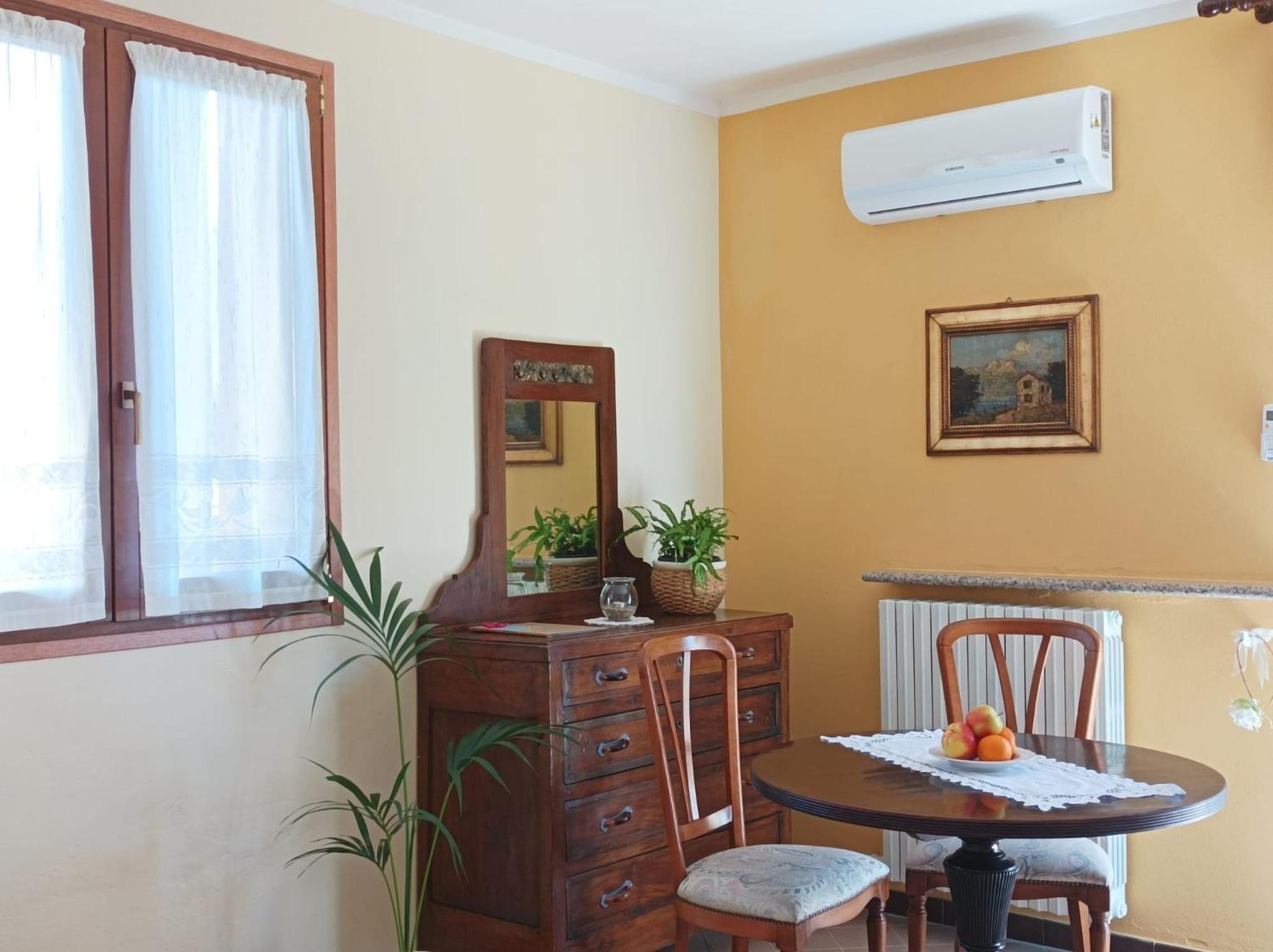 Castello  Bed And Breakfast Da Pio المظهر الخارجي الصورة