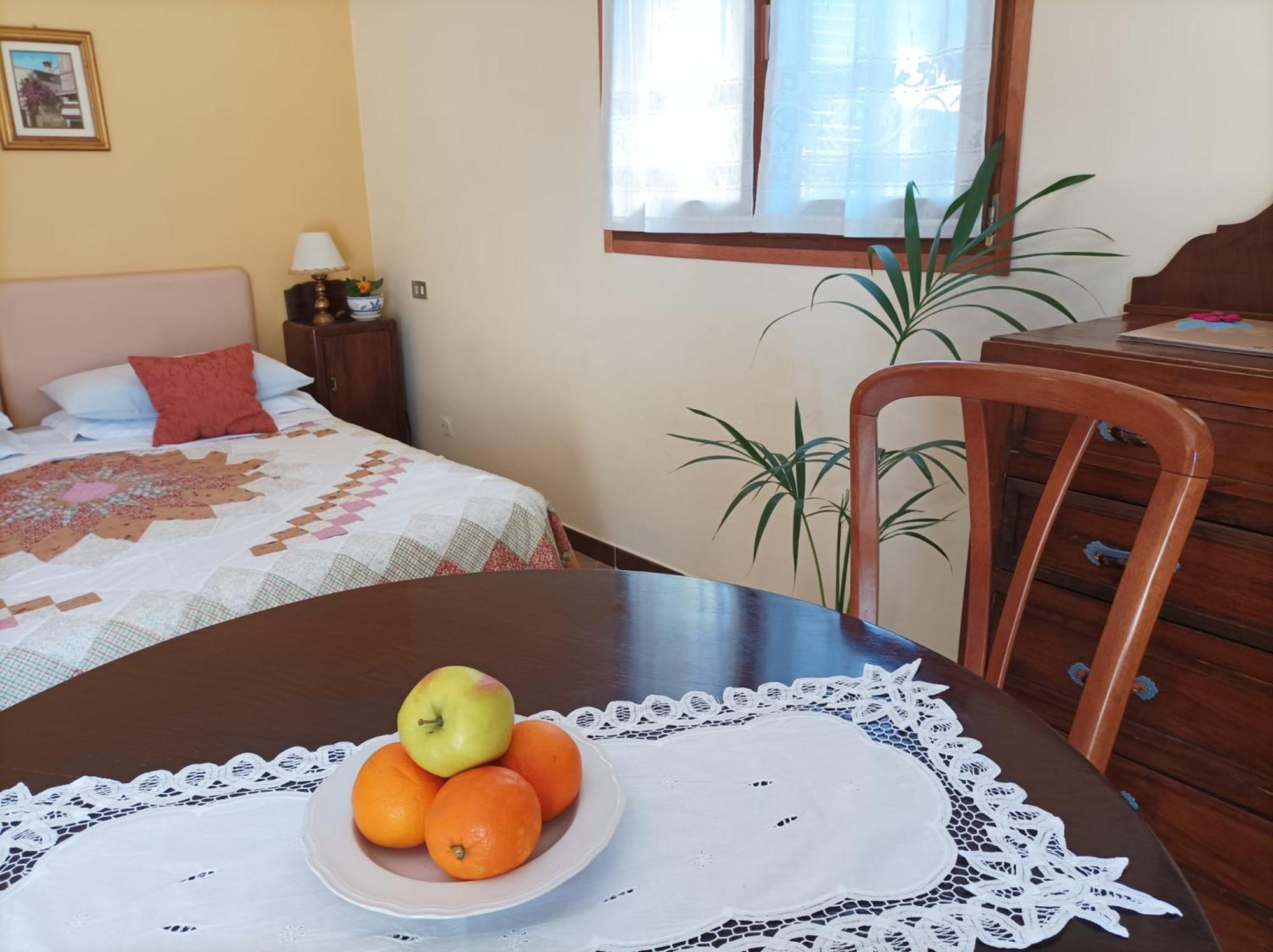 Castello  Bed And Breakfast Da Pio المظهر الخارجي الصورة