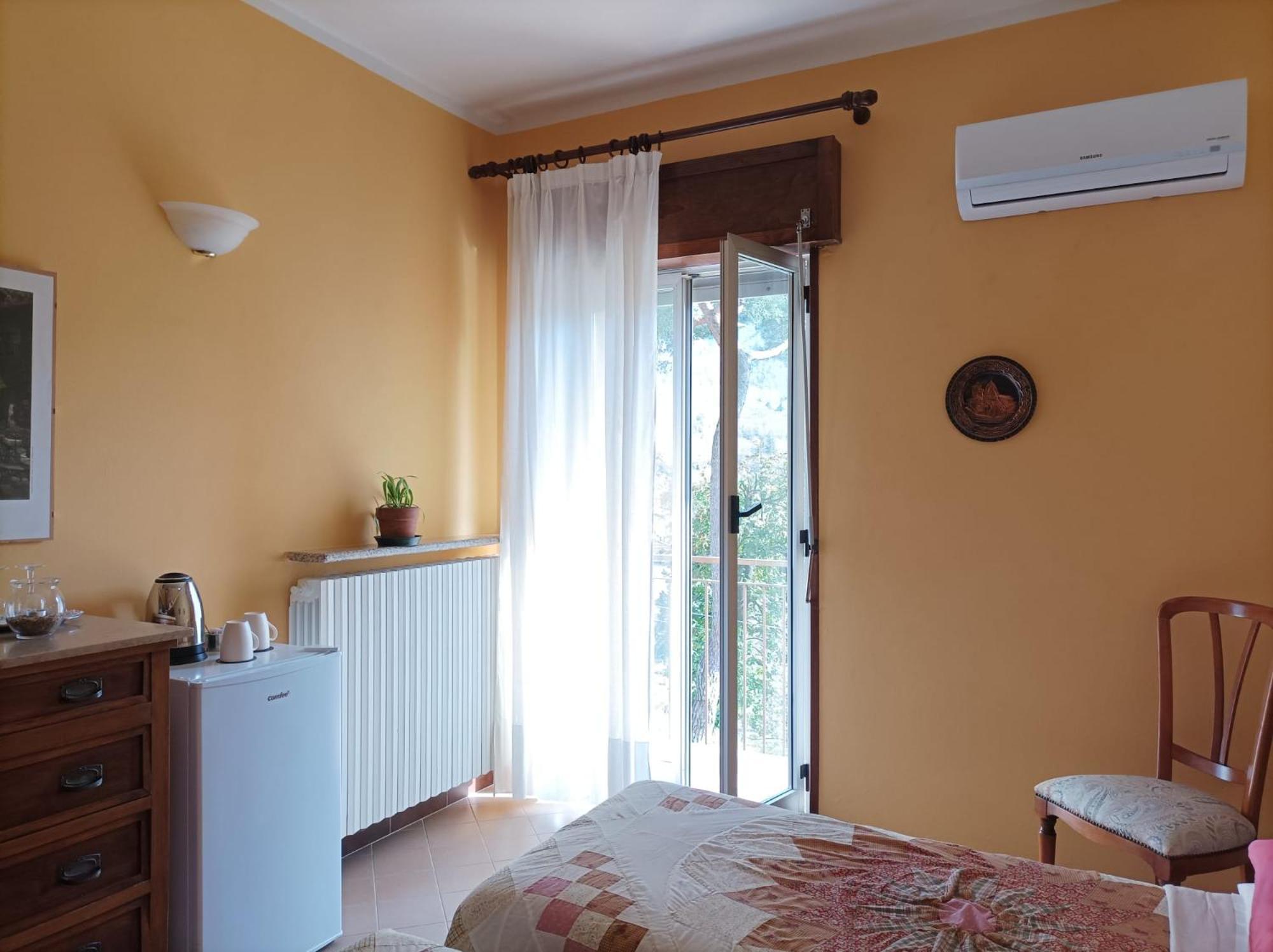 Castello  Bed And Breakfast Da Pio المظهر الخارجي الصورة