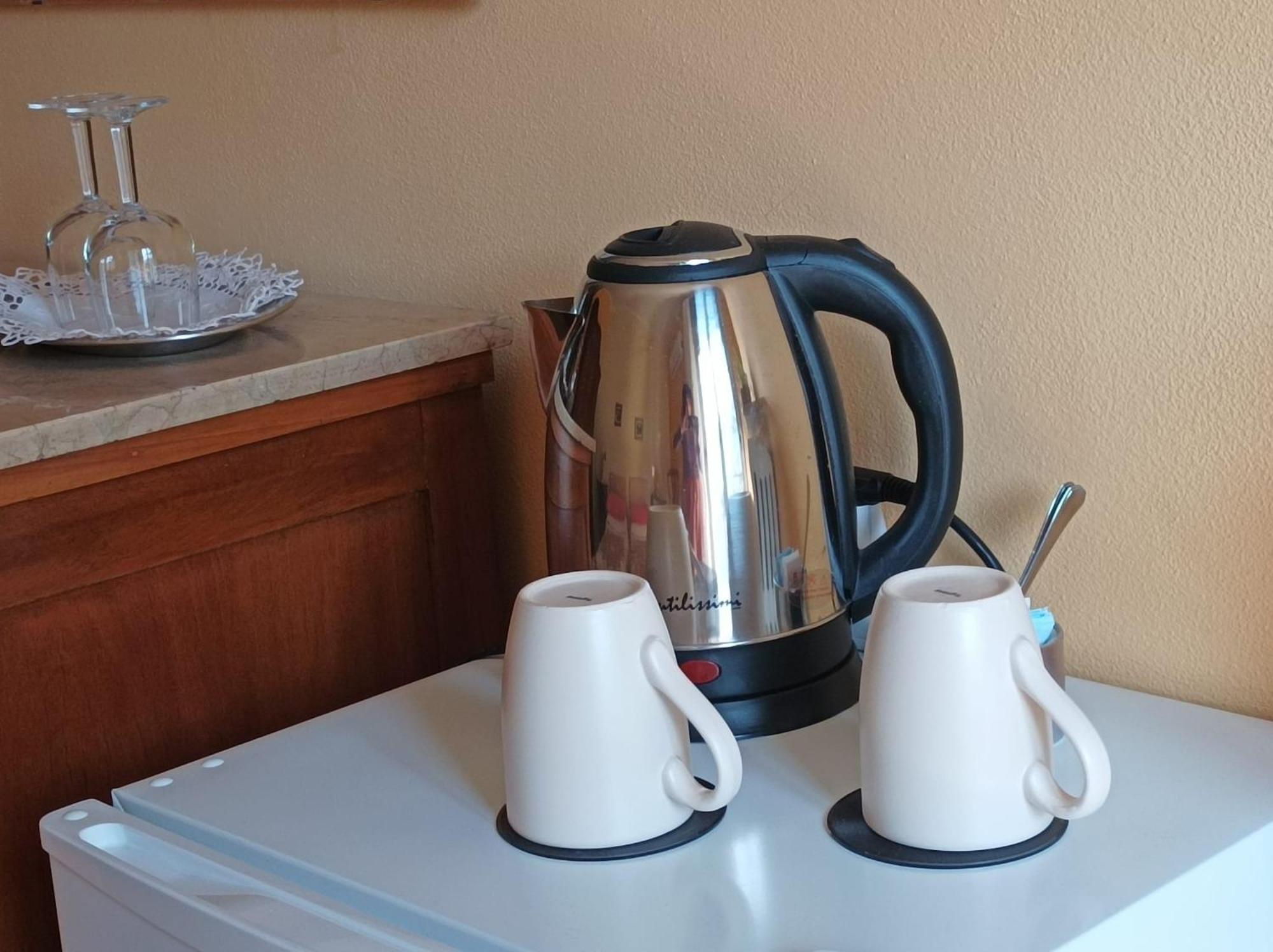 Castello  Bed And Breakfast Da Pio المظهر الخارجي الصورة