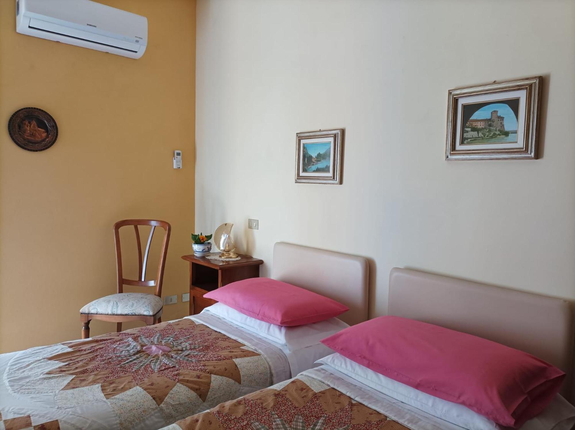 Castello  Bed And Breakfast Da Pio المظهر الخارجي الصورة