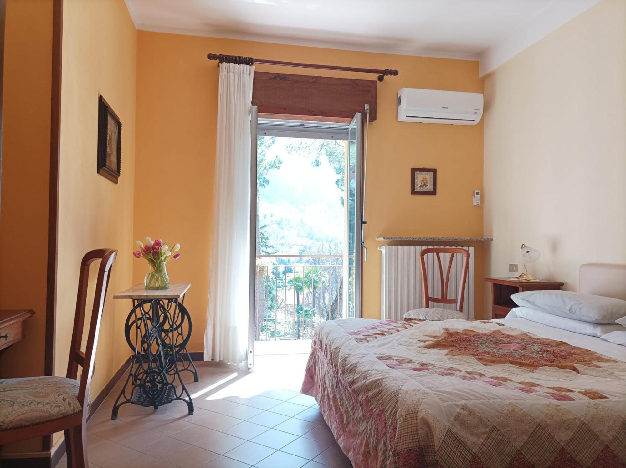 Castello  Bed And Breakfast Da Pio المظهر الخارجي الصورة