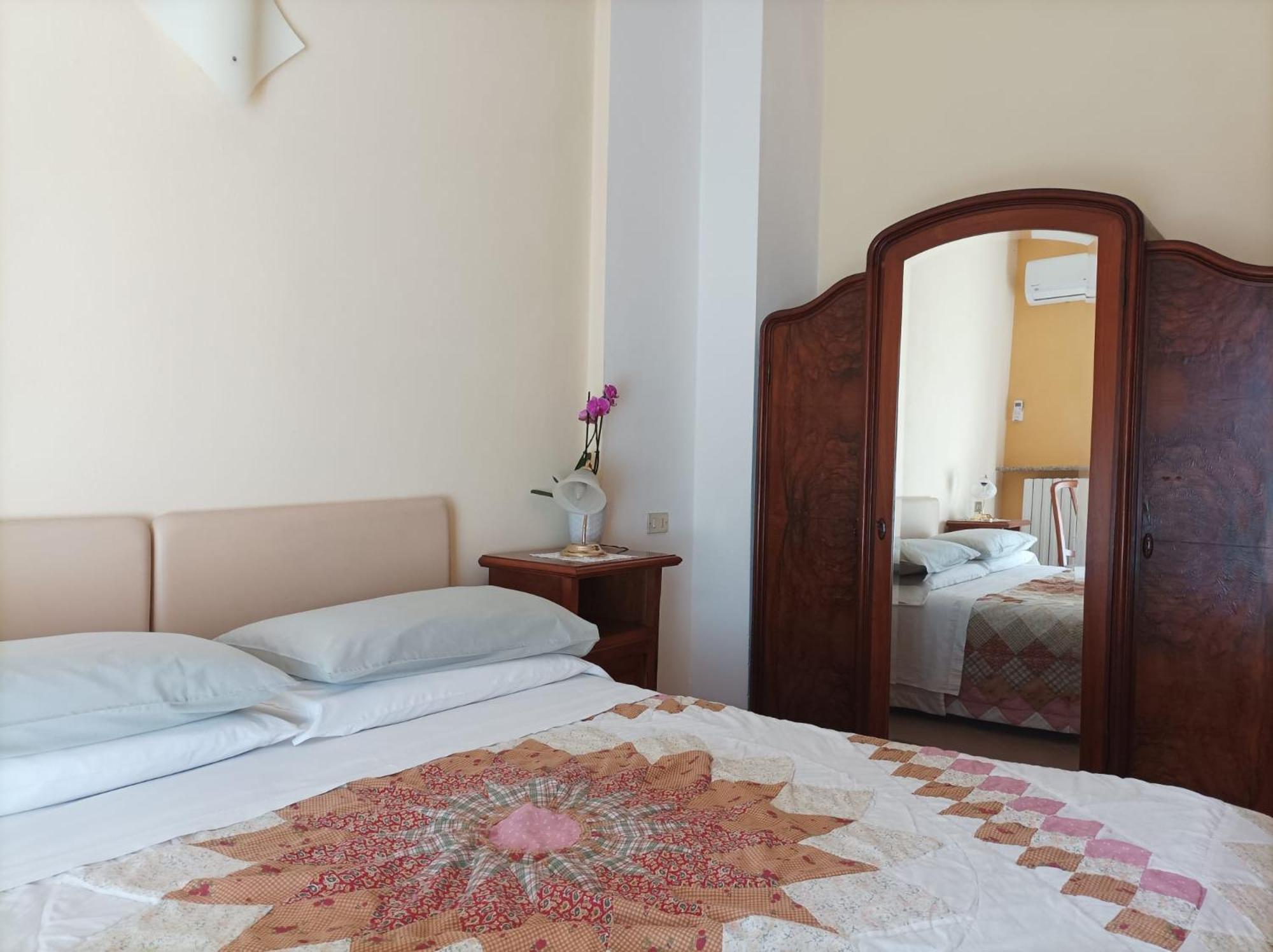 Castello  Bed And Breakfast Da Pio المظهر الخارجي الصورة