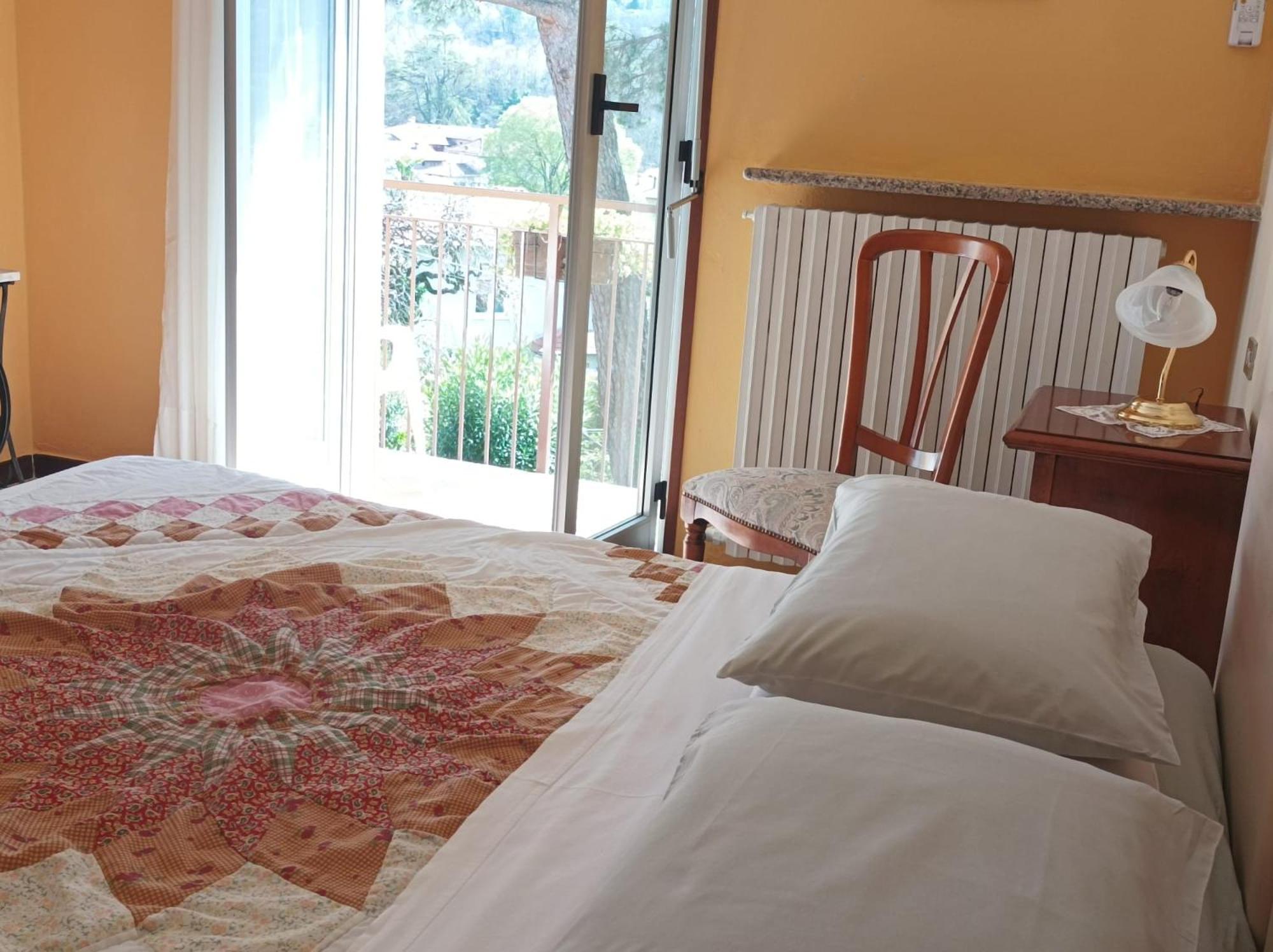 Castello  Bed And Breakfast Da Pio المظهر الخارجي الصورة