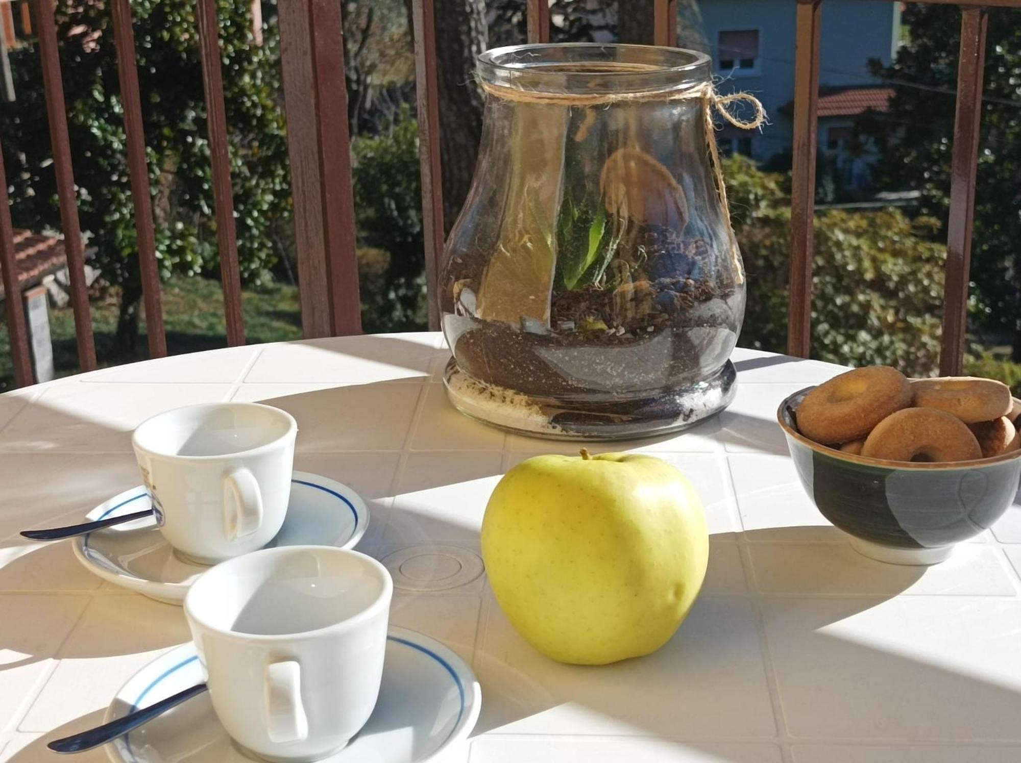 Castello  Bed And Breakfast Da Pio المظهر الخارجي الصورة