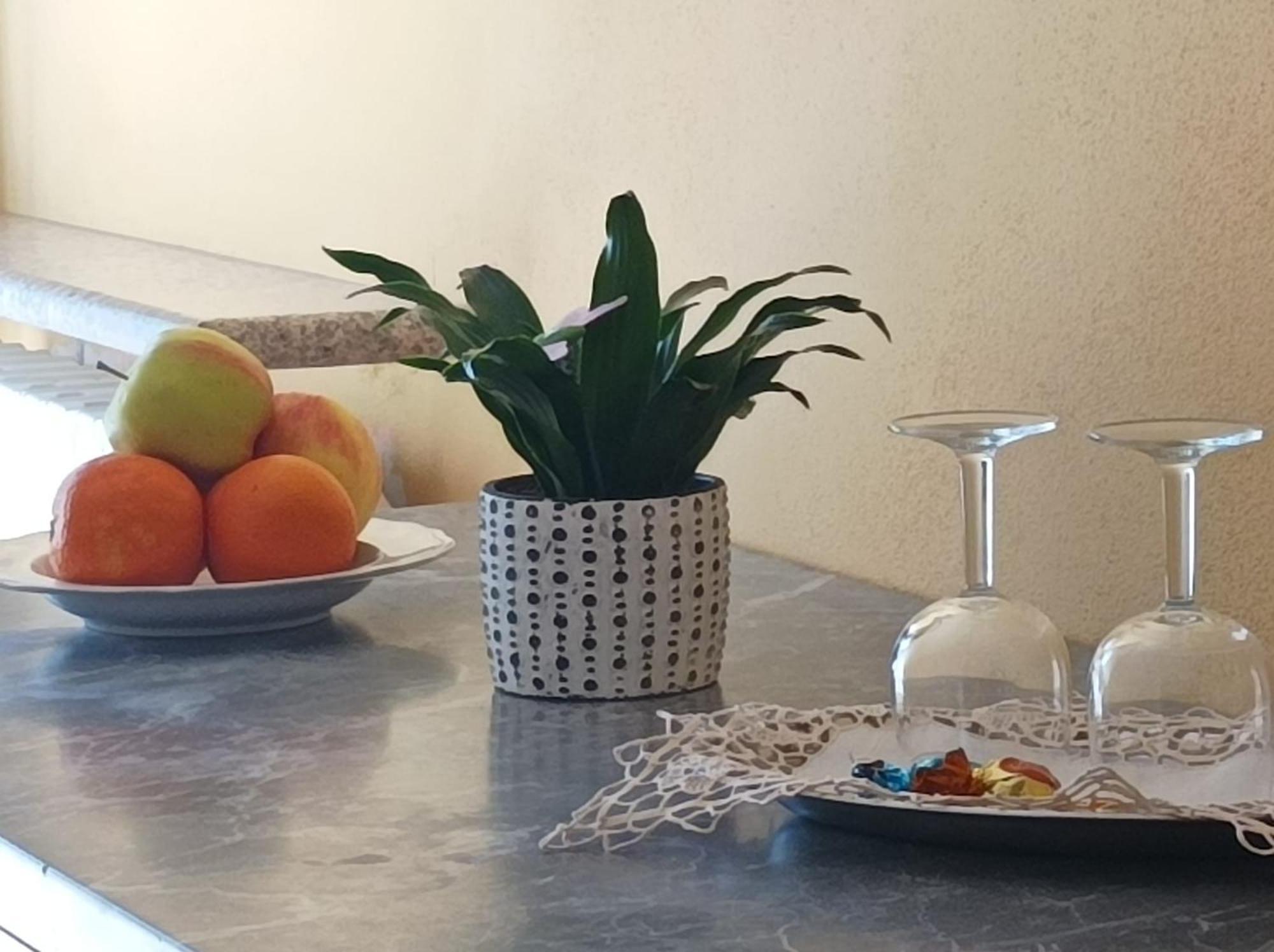 Castello  Bed And Breakfast Da Pio المظهر الخارجي الصورة